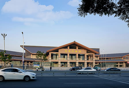 大庆市测试的案例信息，测试的案例信息